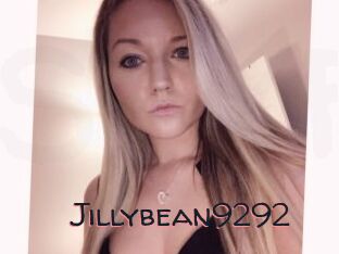 Jillybean9292