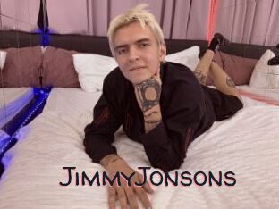 JimmyJonsons