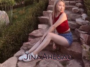 JinaAhegao