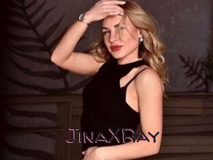 JinaXRay