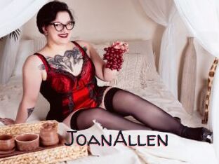 JoanAllen