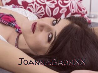 JoannaBronXX