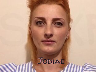 Jodiae