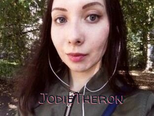 JodieTheron