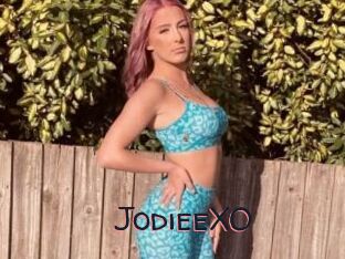 JodieeXO