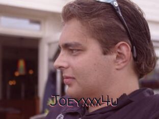 Joeyxxx4u