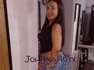 JohanaHotx