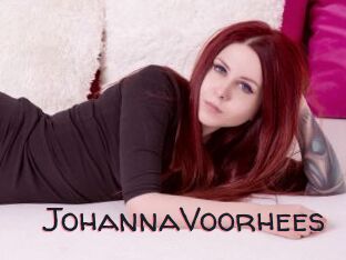 JohannaVoorhees