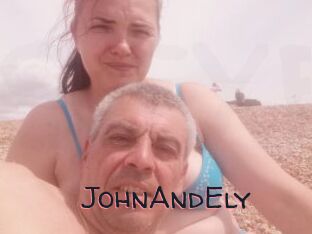 JohnAndEly