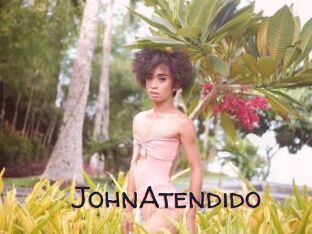 JohnAtendido