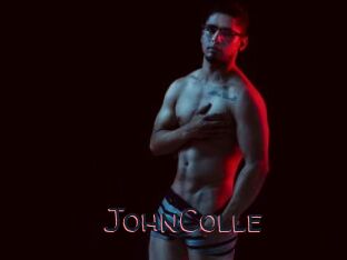 JohnColle