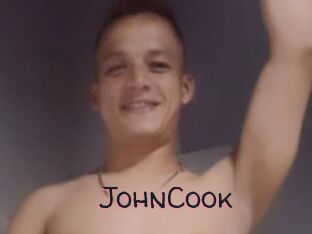 JohnCook