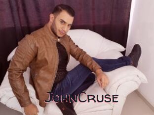 JohnCruse