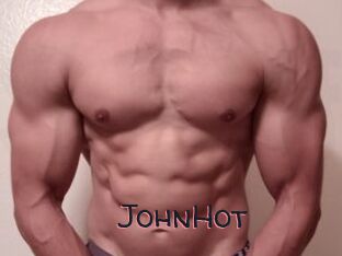 JohnHot