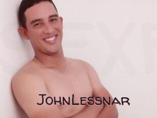 JohnLessnar