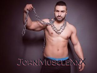 JohnMuscleXxX