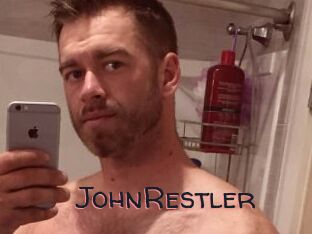 JohnRestler