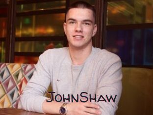 JohnShaw