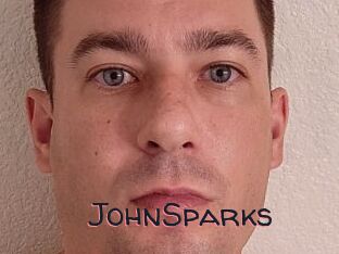 JohnSparks