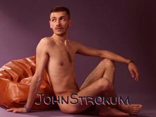 JohnStrokum