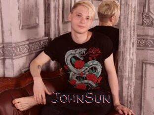 JohnSun