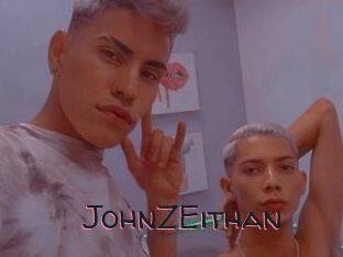 JohnZEithan