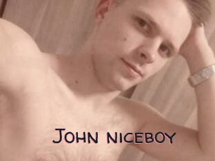 John_niceboy