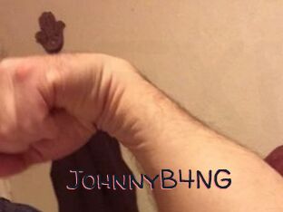 JohnnyB4NG