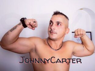 JohnnyCarter