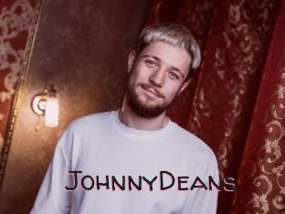 JohnnyDeans