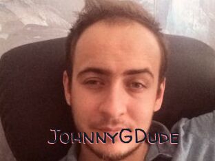 JohnnyGDude