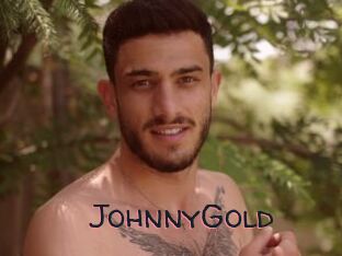 JohnnyGold