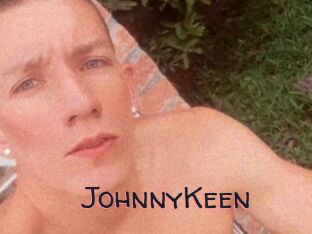 JohnnyKeen