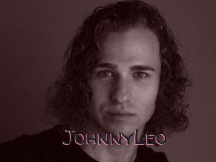 JohnnyLeo