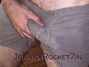 JohnnyRocket7in