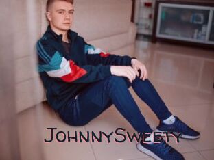 JohnnySweety