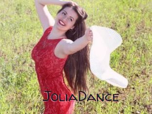 JoliaDance