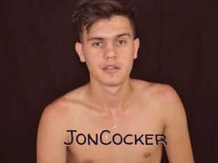 JonCocker