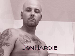 JonHardie