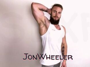 JonWheeler