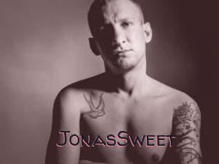 JonasSweet