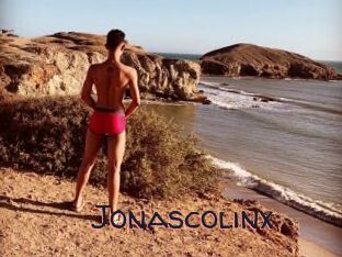 Jonascolinx