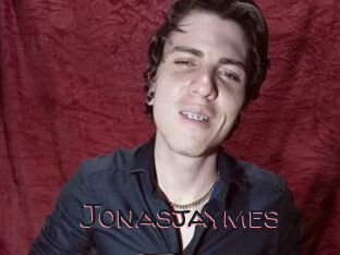 Jonasjaymes