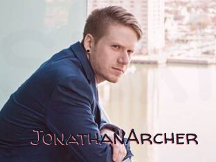 JonathanArcher