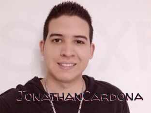 JonathanCardona