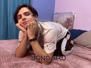 Jondaro