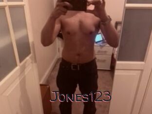 Jones123