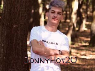 JonnyHot20