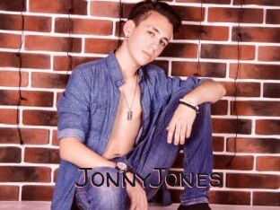 JonnyJones