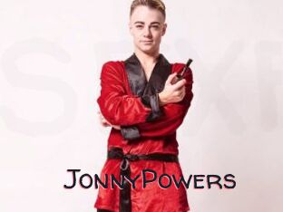 JonnyPowers